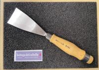 2/60 Heavy-duty fishtail gouge