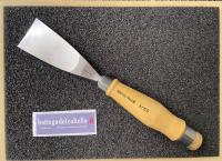 Heavy-duty fishtail gouge 3/50
