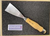 3/60 heavy-duty fishtail gouge