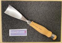Heavy-duty fishtail gouge 5/50