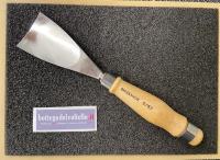 5/60 Heavy-duty fishtail gouge
