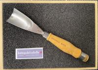 Heavy-duty fishtail gouge 8/50