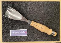 9/50 Heavy-duty fishtail gouge