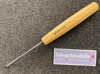 Drake carving tool Pfeil