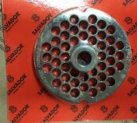 Plate mod 22 for meat mincer mm 8 