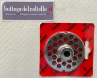 Plate mod 12 for meat mincer mm 8