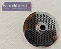 Plate mod 32 for meat mincer mm 3,5 