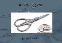 11509 Moustache scissors