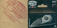 Felco replacement blade 32/3