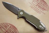 Rick Hinderer Storm folder G10
