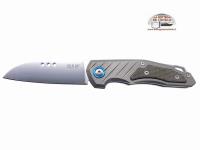 Root slip joint Folding knife GCT
