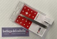 Rubis K902 Cosmetic tweezers