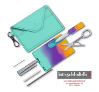Victoirinox Swiss Card Sydney style