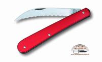 Baker's folding knife by Victorinox