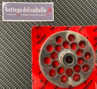Salvador disco inox per trita carne 32 fori mm 14
