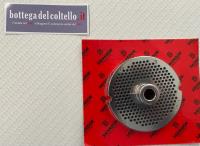 Plate mod 22 for meat mincer mm 3 