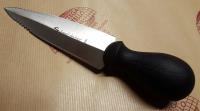 Sanelli Coltello punta sega per formaggi