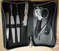 Alpen Set Manicure Alpen 6823R