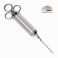 Chef�s Flavor Injector Big Green Egg