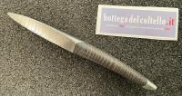 Sknife apriostriche stainless damascus
