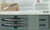 Sknife Set due coltelli damasco bistecca 