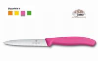 Spelucchino Victorinox rosa Swiss Classic 