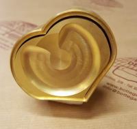 Heart-shaped Pastry cutter 