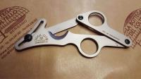 Cigar Cutter Fox Cigar Club