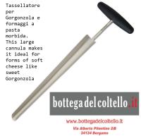 Cheese - maker tool