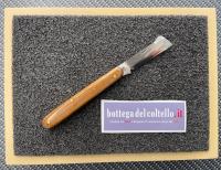 Tina Germany coltello mancino da innesto