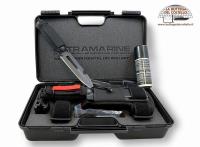 Extrema Ratio Ultramarine N.E.D.U. survival knife