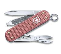 Precious Victorinox Alox collection
