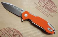 Viper Storm stone washed Folding knife