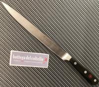 Wusthof Coltello per filettare, lama 20 cm