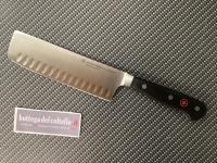 Coltello Nakiri alveolato W�sthof 