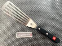 Wusthof  4434 spatula for food, even fried food