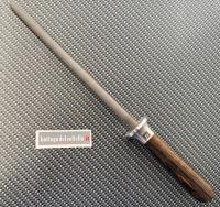Zwilling Acciaino Thun design ebano
